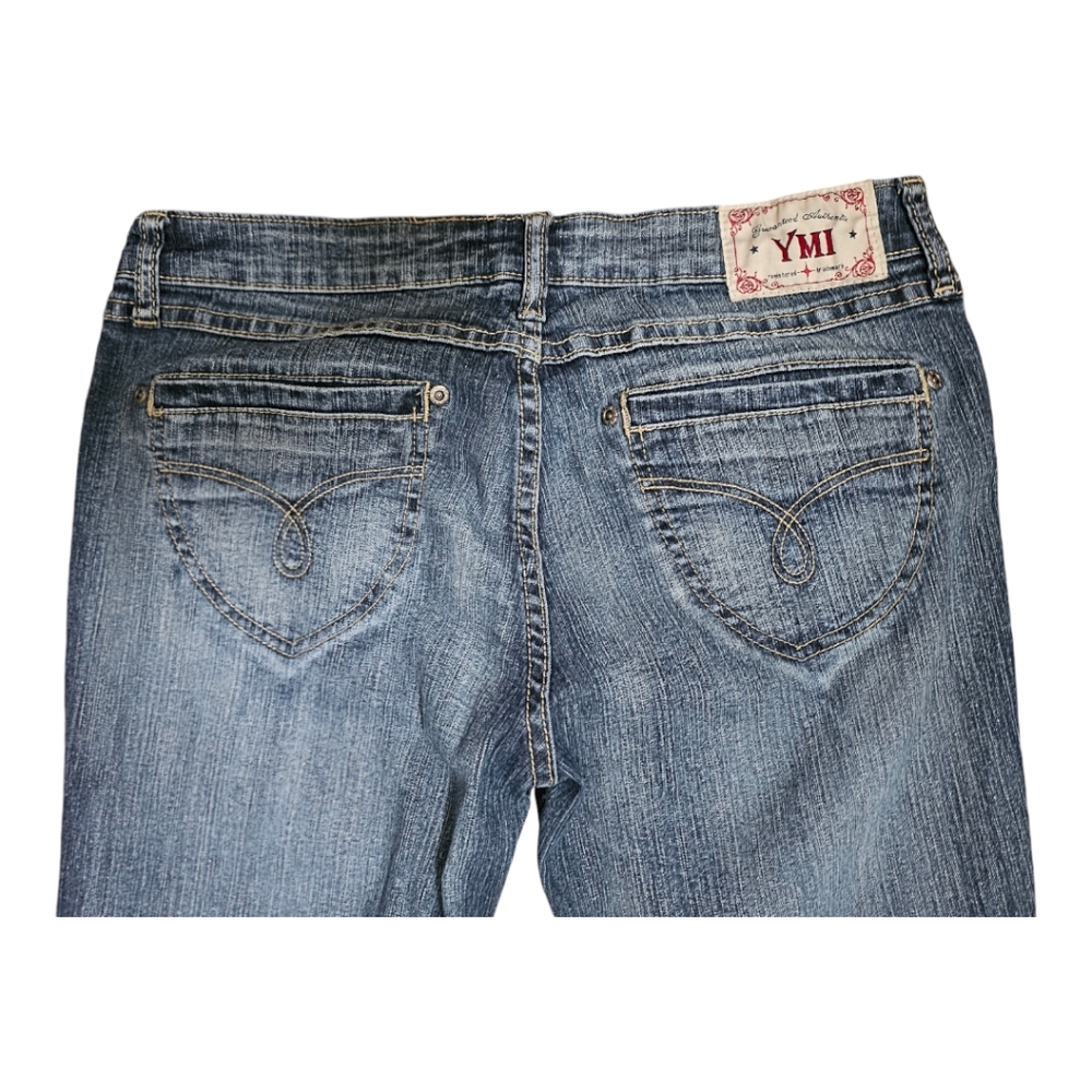 Vintage YMI Denim Jeans